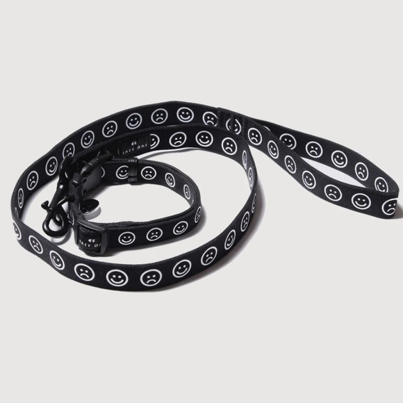 ISO! anything HAPPY SAD by LAZY OAF! Belts,scarves - Picture 6 of 9